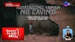 Natatagong ganda ng Cavinti Cave, silipin | Dapat Alam Mo!