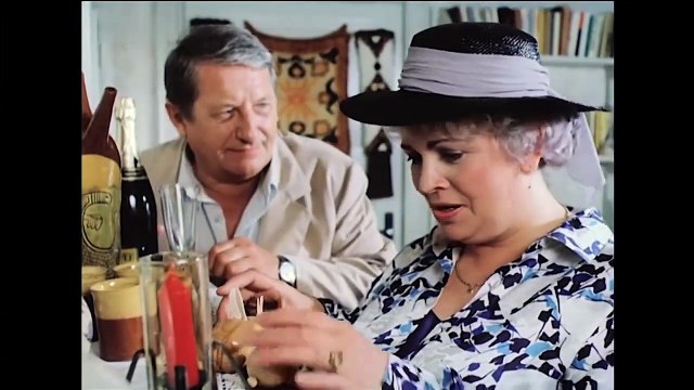Alter schützt vor Liebe nicht (1990)