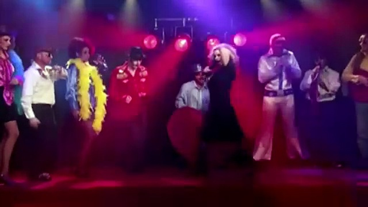 Si tu n'as pas d'amour 2005 — Lara Fabian Music Video Collection Volume2 DVD