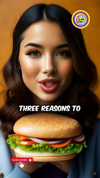 Three Reason To Avoid Street Foods #HealthTips