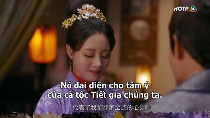 Tấn Giai Đích Chủ Mẫu Tập 1 Vietsub+Thuyết minh