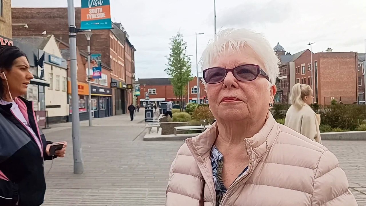 We asked the people of South Tyneside for their favourite North East day trip