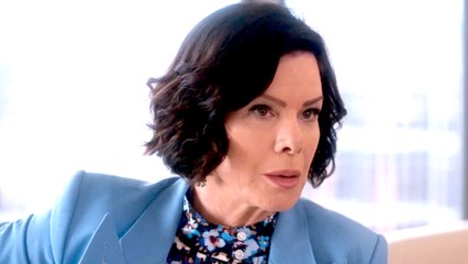 CBS' So Help Me Todd Dispels Foul Play on the Latest Episode