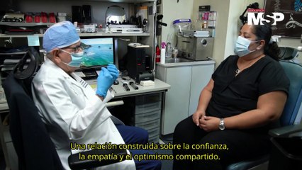 Día del Paciente: Tejiendo historias de esperanza y resiliencia - #EspecialMSP