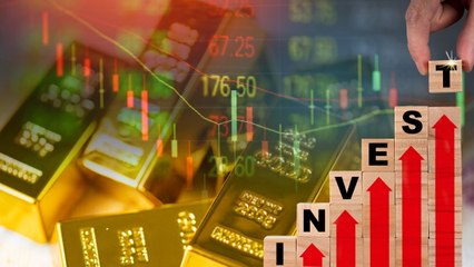 सोने की तेजी पर सवार गोल्ड ETF, 3 महीने में निवेशकों ने लगाए 2,028 करोड़ रुपये