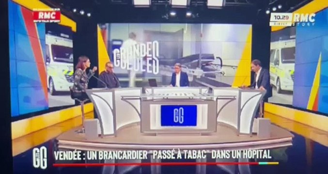 Une chroniqueuse de RMC, Barbara Lefebvre dérape en direct et déclenche de vives réactions en affirmant que les gens du voyage n'ont pas les codes d'une société civilisée! : Qu'ils aillent se faire soigner ailleurs !