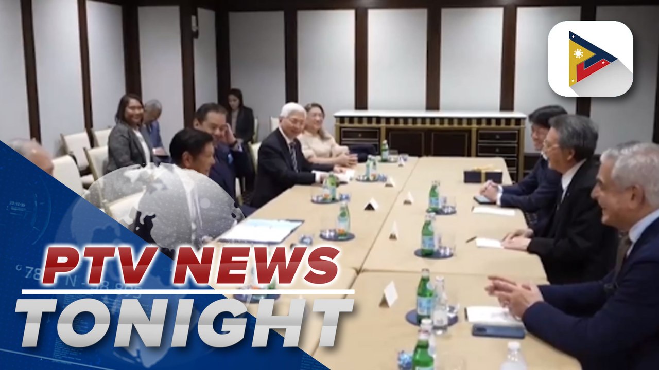Lower House optimistic Trilateral Summit to bring benefits to PH