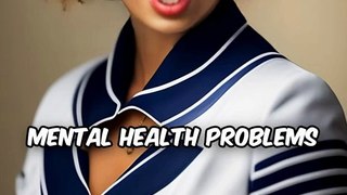 Mental health Problem Don't define who you are |  #HealthTips