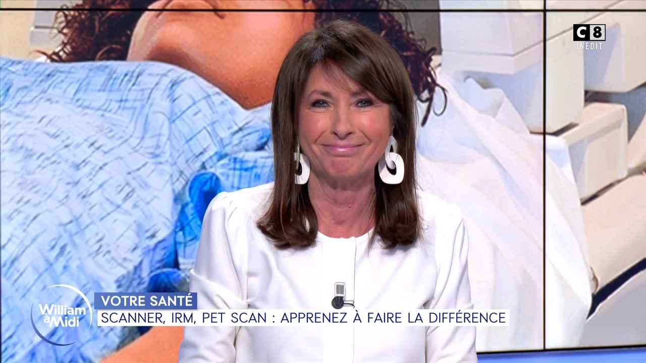 Votre santé : scanner, IRM, PET scan, apprenez à faire la différence ...