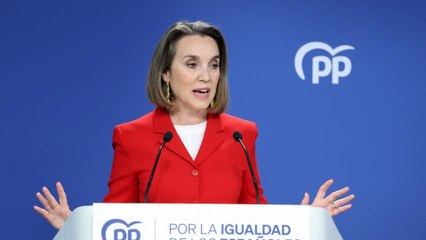 El PP exige la comparecencia de Marlaska por las maniobras sobre Otegi