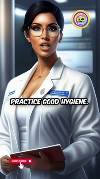 Five Habits to Avoid Allergy | #HealthTips