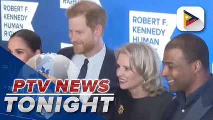 Prince Harry and Meghan Markle to produce two new Netflix shows