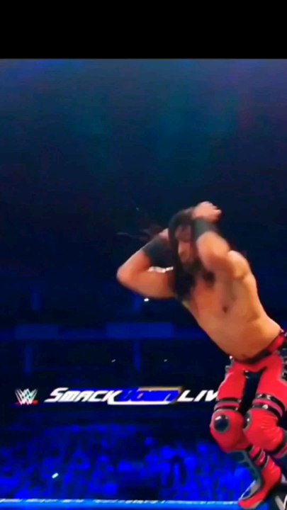 Randy Orton sur l'origine du RKO