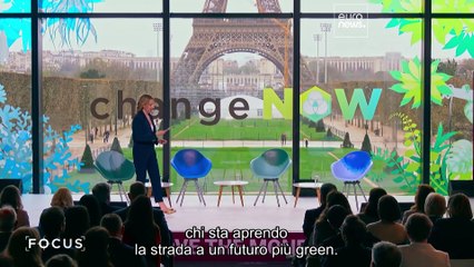 CDP Awards 2024: Celebrazione dei giganti europei protagonisti della transizione green