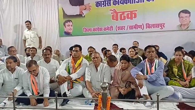 preparations for the Lok Sabha elections