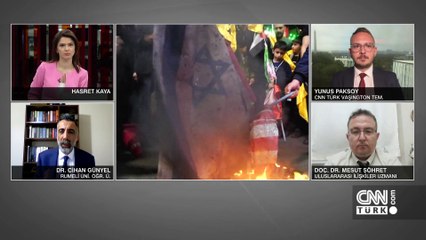 Gece Haberleri 12 Nisan 2024 Cuma