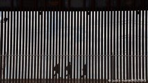 Streit um Einwanderung an der texanisch-mexikanischen Grenze