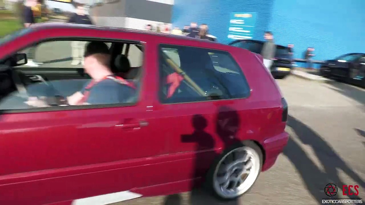 Sportscars Arriving - 1300HP E63, 700HP Golf, Akrapovic GT3 RS, Abt RS6-R, BRABUS 800 G63, Remus M2