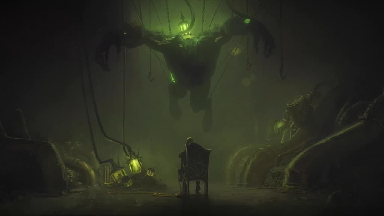 "J'ai pleuré", une des actrices tease la fin de la saison 2 d'Arcane, la série dans l'univers de LoL, et on risque de ne pas s'en remettre