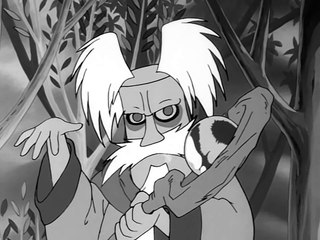 Muumikertomuksia II - 003 - 5D-planeetta