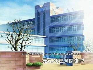 Lovely★Complex - Episódio 2 - A ExNamorada em um Triângulo Amoroso_!