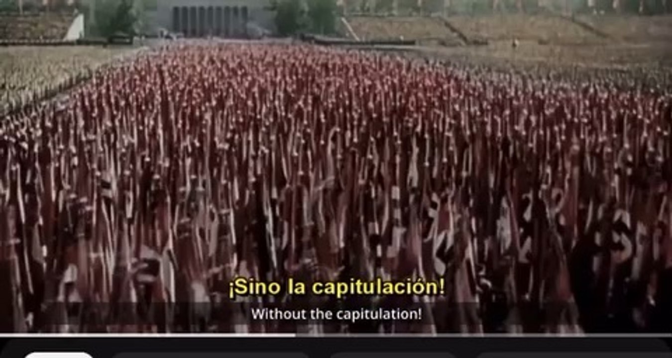 Total war 1943