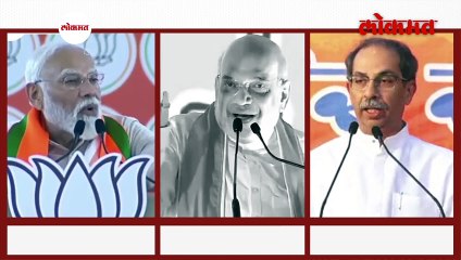 नकली सेनेवर उद्धव ठाकरेंचं एकच वाक्य... थेट उत्तर…