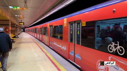 ویژه برنامه آینه – جمعه 24 فروردین 1403