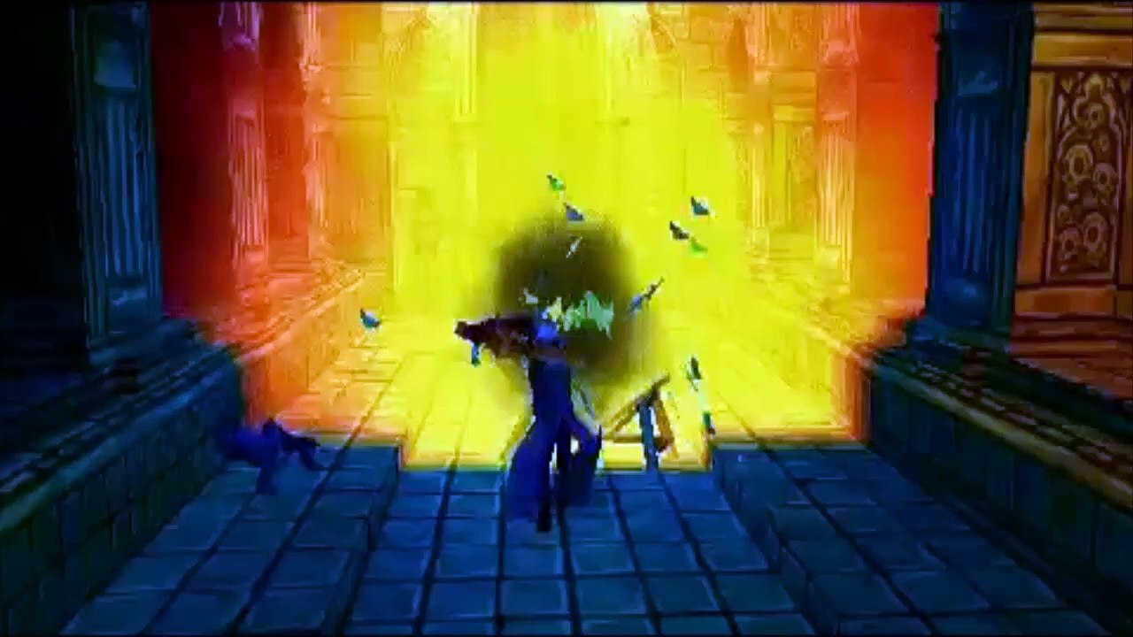 Hellboy The Science of Evil para PSP [MEGA] [ISO]