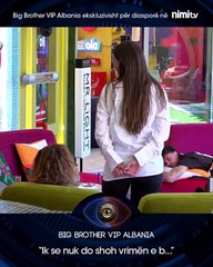 Agravon debati mes Eglës dhe Françeskës: