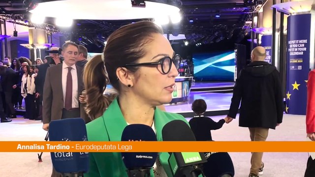 Ue, Tardino Patto Migrazione non migliora la situazione italiana