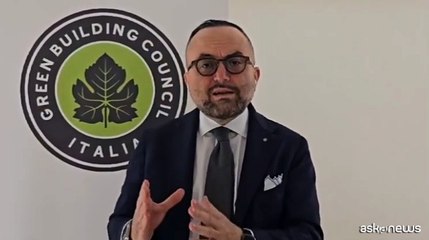 Direttiva Case Green, Capaccioli: Pronti al dialogo col Governo