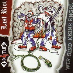 Last Riot - Wie wir sind
