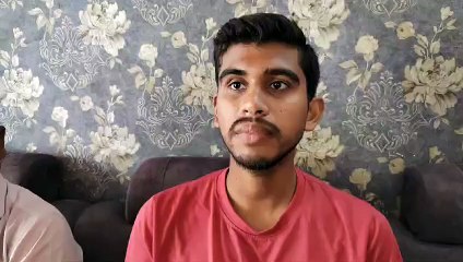 College operator cheated a student from Bihar who came to do B.Sc Nurs