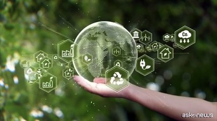 Rome Business School, nel 2023 in Italia riduzione CO2 del 7,7%