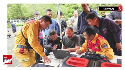 Türk İHA’ları Tayvan’daki görevini başarıyla tamamladı