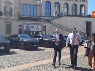 G7, Salvini va al bilaterale col ministro francese: "Devo portare a casa tante cose"