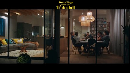 The Trouble with Jessica Bande-annonce (DE)