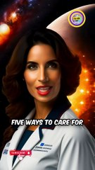 Five Ways to Care For Your Ears #HealthTips