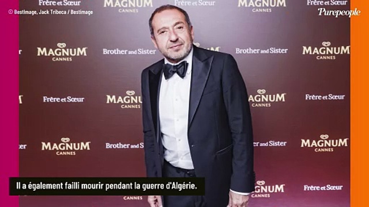 Patrick Timsit kidnappé lorsqu'il était enfant : ces révélations sur cette affaire qui avait fait la Une