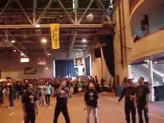 XXème Challenge de l'étudiant dimanche après-midi