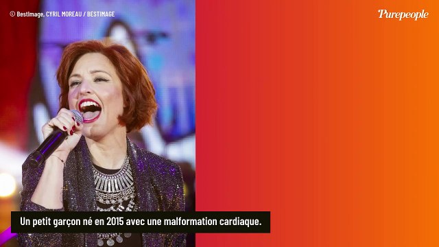 Danse avec les stars 2024 - Natasha St-Pier maman de Bixente : cette opération lourde que son fils a dû subir après sa naissance