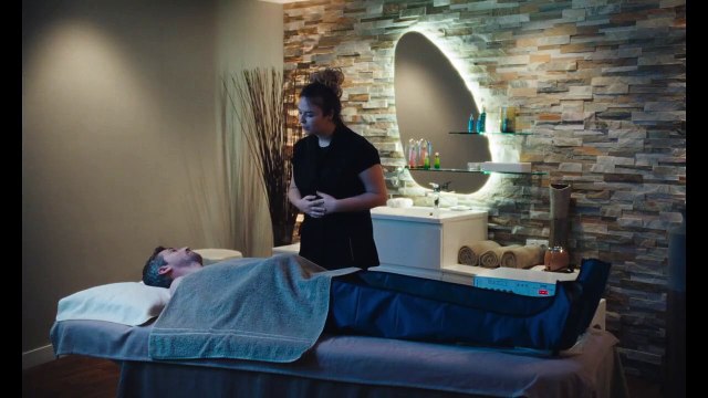 Hors-Saison Bande-annonce (DE)