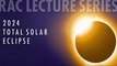 Total Solar Eclipse 2024 At Rockland Astronomy Club