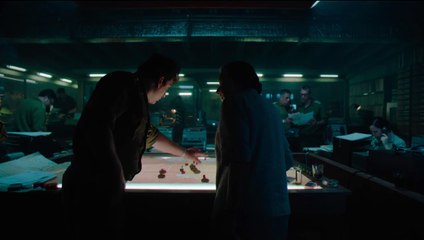 Golda Bande-annonce (DE)