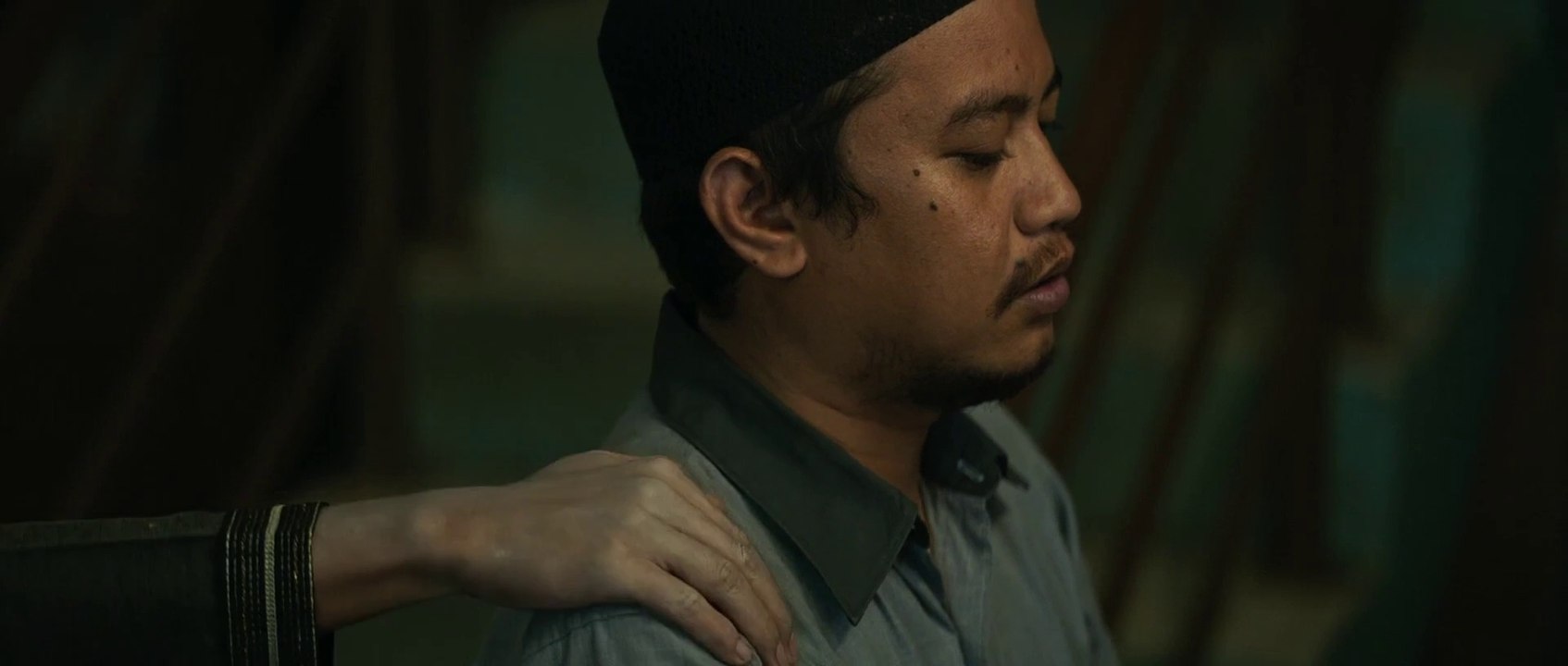 Khanzab - Makmum - 2023 - Korku Gizem