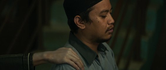 Khanzab - Makmum (2023) | Korku ve Gizem Dolu Bir Hikaye 🎬