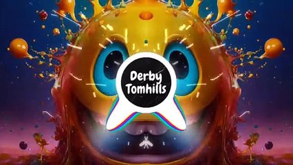 Derby Tomhills - Jillam Jillala (Remix)