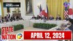 State of the Nation Express: April 12, 2024 [HD]