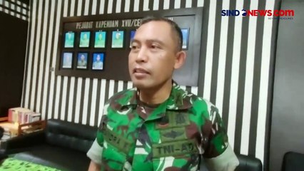 Kapendam Cendrawasih Ungkap Kronologis Penembakan Danramil Aradide oleh OPM